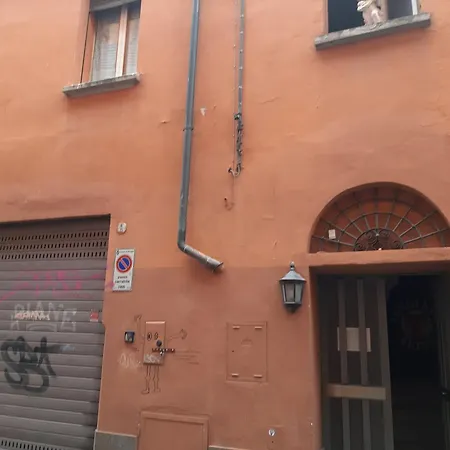 Il Nido Apartment Bologna