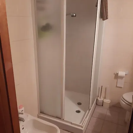 Apartment Il Nido *